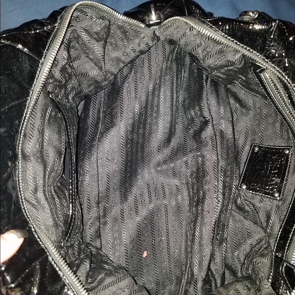 Designer Women’s Pocketbook AUTHENTIC PRADA - Picture 2 of 8